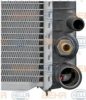 BEHR HELLA SERVICE 8MK 376 711-181 Radiator, engine cooling